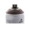 Bombe de peinture - Rouge Gaudi - RV-92 - MTN 94 - 400ml