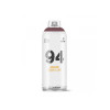 Bombe de peinture MTN 94 - rouge bitacora | Surdiscount