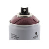 Bombe de peinture - Rouge bitacora - RV-90 - MTN 94 - 400ml
