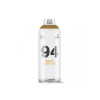 Bombe de peinture MTN 94 - marron judée | Surdiscount