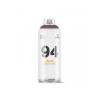 Bombe de peinture MTN 94 - rouge taurus | Surdiscount