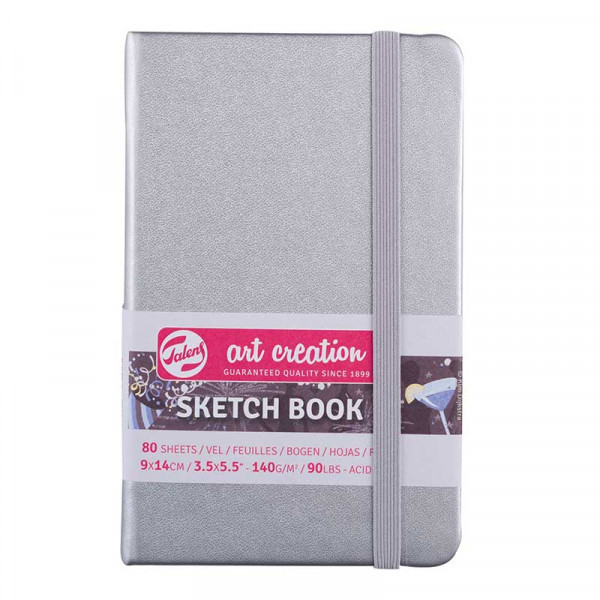 carnet-croquis-art-creation-argent-9x14cm-140g-80f-royal-talens