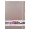 photo-Carnet - Croquis - Dessin - A4 - 21x29,7cm - 80 pages - 140g - Champagne - Sakura