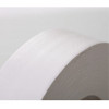 Rouleau de toile - Blanche - Adhésive - 3,8 cm x 50 m - Pour toiles, châssis