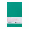 Carnet croquis 13x21cm - 80 feuilles - 140g - vert forêt - Royal Talens
