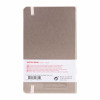 Carnet à croquis Talens Art Creation – Champagne rosé – 13 × 21 cm – 80 feuilles – 140 g/m²