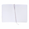 Carnet - A4 - Croquis - Dessin - 160 pages blanches - 140g - Bruynzeel
