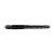 Stylo encre gel effaçable R-Pen noir pointe moyenne 0.7mm