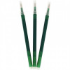 Lot de 3 recharges encre gel effaçable pour stylo R-Pen vert
