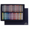 photo-Pastels - Tendre - 30 couleurs - Beaux-arts - Rembrandt - Sélection portrait