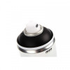 Bombe de peinture MTN 94 - Noir mat Ral 9011 - 400ml