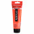 Peinture Acrylique en tube - orange reflex - Amsterdam