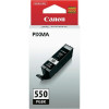 Cartouche d'encre Canon 550 PGBK Pigma Noir 15ml