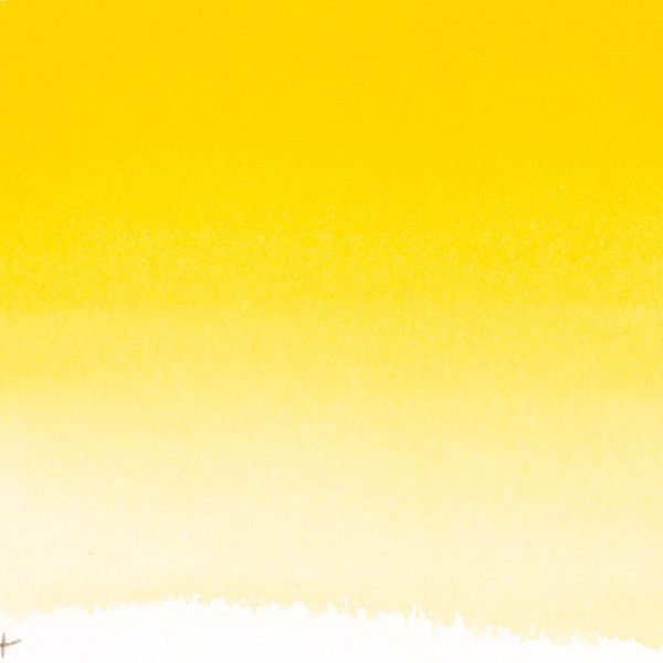 Aquarelle extra-fine - Jaune primaire - tube 10 ml - Sennelier