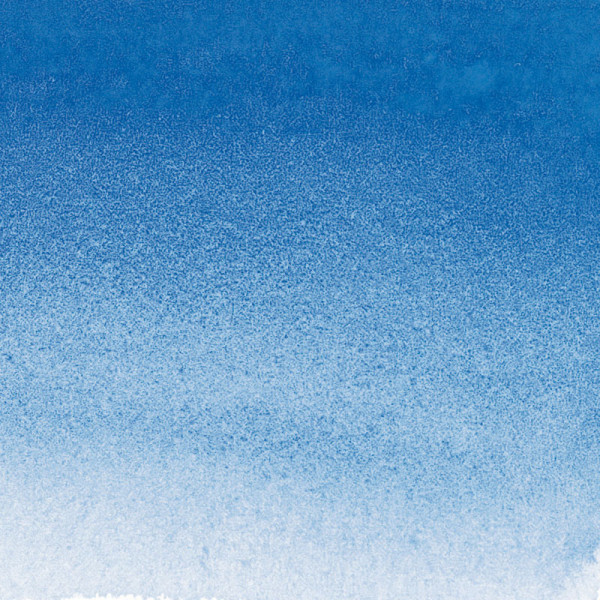 Aquarelle extra-fine - Bleu de Cobalt Véritable - tube 10 ml - Sennelier