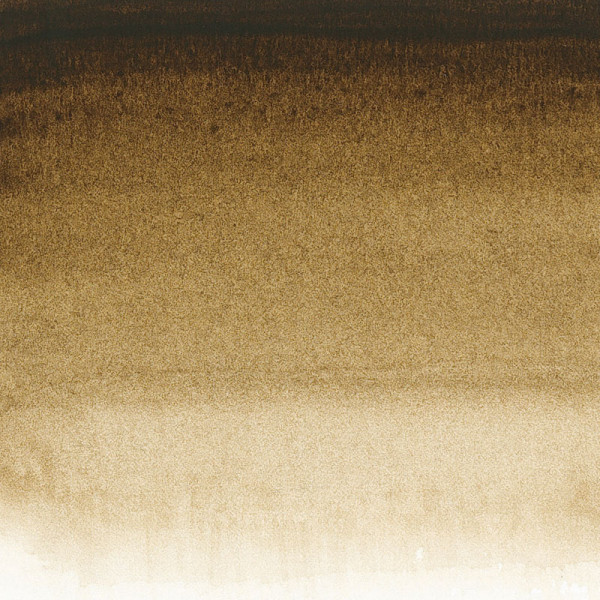 Aquarelle extra-fine - Terre Ombre Naturelle - tube 10 ml - Sennelier