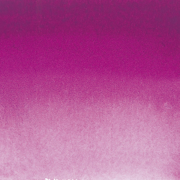 Aquarelle Extra-Fine 1/2 Godet Violet Cobalt Clair Sennelier