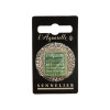 Aquarelle Extra-Fine 1/2 Godet Vert Oxyde Chrome Sennelier