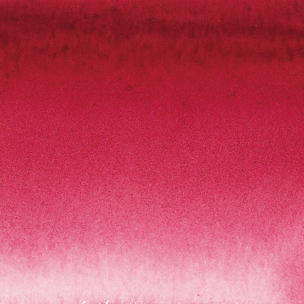 Aquarelle Extra-Fine 1/2 Godet Laque Alizarine Cramoisie Sennelier