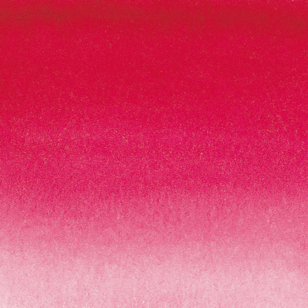 Aquarelle Extra-Fine 1/2 Godet Rouge Carmin Sennelier