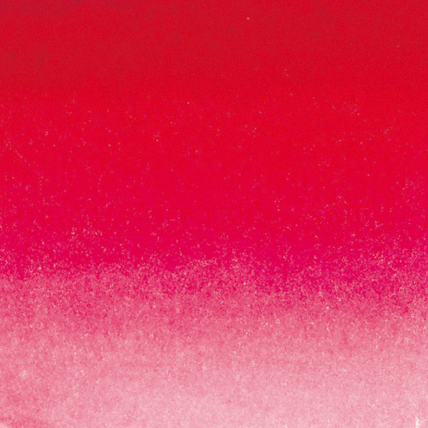 Aquarelle Extra-Fine 1/2 Godet Rouge Sennelier