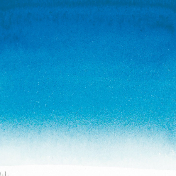 Aquarelle Extra-Fine 1/2 Godet Cendre Bleue Sennelier