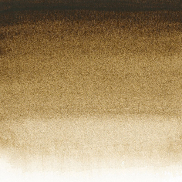 Aquarelle Extra-Fine 1/2 Godet Terre ombre naturelle Sennelier