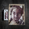 Etui de 6 demi pastels à l'écu Sennelier portrait peaux foncés