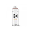 Bombe de peinture MTN 94 - rose saudade | Surdiscount