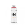 Bombe de peinture MTN 94 - rose tokyo | Surdiscount