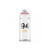 Bombe de peinture MTN 94 - rose supernova | Surdiscount