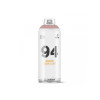 Bombe de peinture MTN 94 - rose boreal | Surdiscount