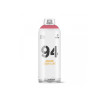 Bombe de peinture MTN 94 - rose orchidée | Surdiscount
