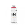Bombe de peinture MTN 94 - rose erika | Surdiscount