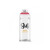 Bombe de peinture MTN 94 - rose erika | Surdiscount