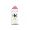 Bombe de peinture MTN 94 - rose rosario | Surdiscount