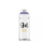 Bombe de peinture MTN 94 - ultraviolet | Surdiscount