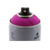 Bombe de peinture - Violet fluorescent - MTN 94 - 400ml
