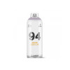 Bombe de peinture MTN 94 - violet république | Surdiscount