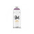 Bombe de peinture MTN 974 - violet raval | Surdiscount