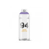Bombe de peinture MTN 94 - violet destin | Surdiscount