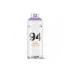 Bombe de peinture MTN 94 - violet communauté | Surdiscount
