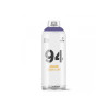 Bombe de peinture MTN 94 - violet venus | Surdiscount