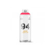 Bombe de peinture MTN 94 - rose fluorescent | Surdiscount