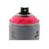 Bombe de peinture - Rose fluorescent - MTN 94 - 400ml