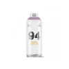 Bombe de peinture MTN 94 - violet arlette | Surdiscount