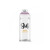 Bombe de peinture MTN 94 - violet arlette | Surdiscount