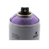 Bombe de peinture - Violet aura - ESPECTRO - MTN 94 - 400ml
