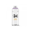 Bombe de peinture MTN 94 - violet woodstock | Surdiscount