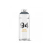 Bombe de peinture MTN 94 - bleu profond | Surdiscount